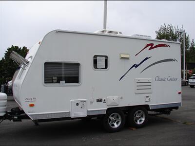 2007 Cikira Classic Cruiser 18-CCB   - Photo 7 - Poulsbo, WA 98370