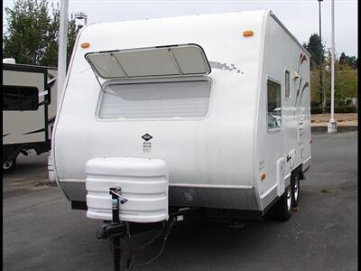 2007 Cikira Classic Cruiser 18-CCB   - Photo 1 - Poulsbo, WA 98370