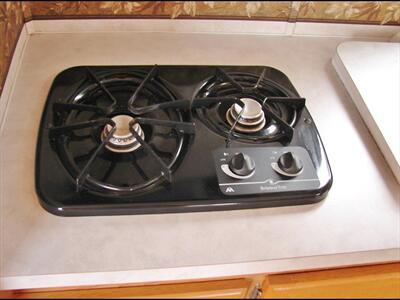 2007 Cikira Classic Cruiser 18-CCB   - Photo 11 - Poulsbo, WA 98370