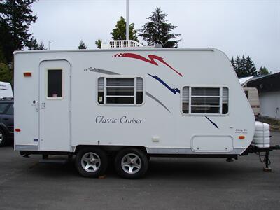 2007 Cikira Classic Cruiser 18-CCB   - Photo 5 - Poulsbo, WA 98370
