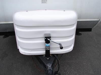 2007 Cikira Classic Cruiser 18-CCB   - Photo 3 - Poulsbo, WA 98370