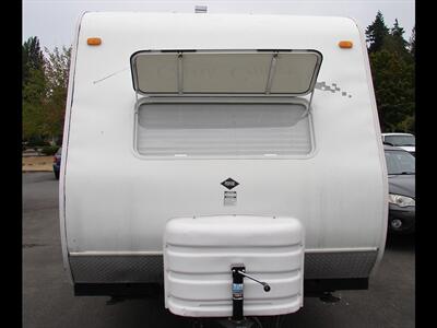2007 Cikira Classic Cruiser 18-CCB   - Photo 2 - Poulsbo, WA 98370
