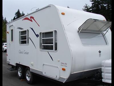 2007 Cikira Classic Cruiser 18-CCB   - Photo 4 - Poulsbo, WA 98370