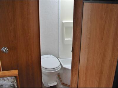 2007 Cikira Classic Cruiser 18-CCB   - Photo 15 - Poulsbo, WA 98370