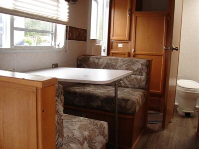 2007 Cikira Classic Cruiser 18-CCB   - Photo 21 - Poulsbo, WA 98370
