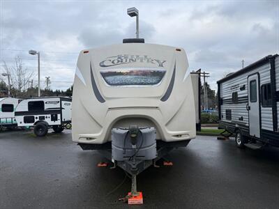 2016 Crossroads Hill Country 26RB   - Photo 2 - Poulsbo, WA 98370