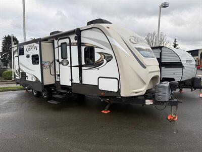 2016 Crossroads Hill Country 26RB   - Photo 5 - Poulsbo, WA 98370