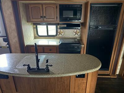 2016 Crossroads Hill Country 26RB   - Photo 17 - Poulsbo, WA 98370