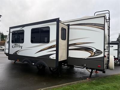 2016 Crossroads Hill Country 26RB   - Photo 8 - Poulsbo, WA 98370