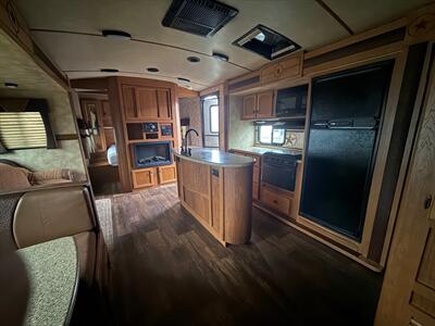 2016 Crossroads Hill Country 26RB   - Photo 9 - Poulsbo, WA 98370