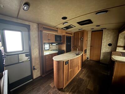 2016 Crossroads Hill Country 26RB   - Photo 14 - Poulsbo, WA 98370