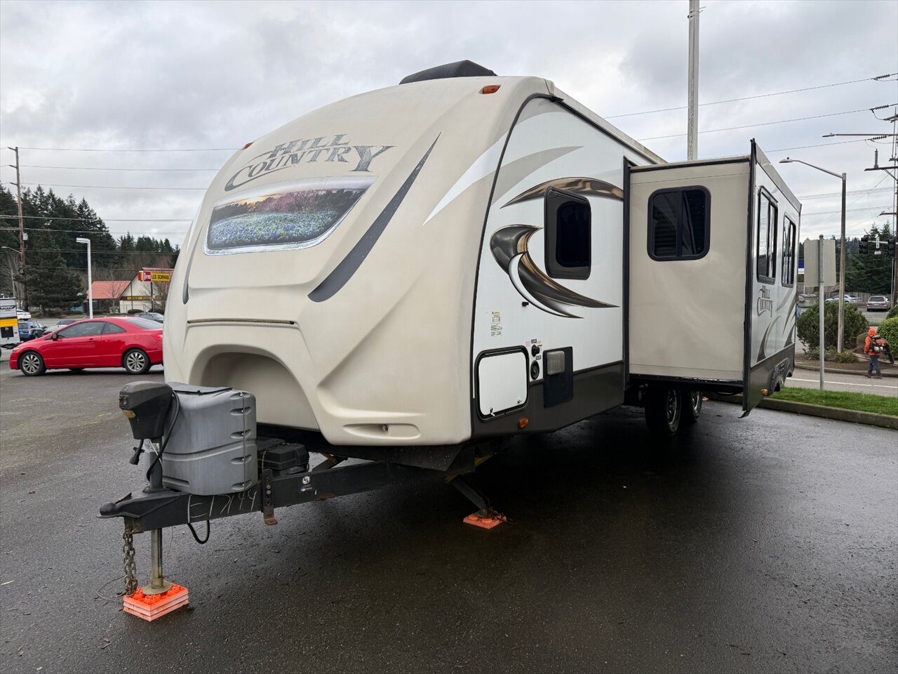 2016 Crossroads Hill Country 26RB   - Photo 1 - Poulsbo, WA 98370