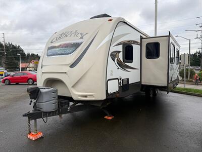 2016 Crossroads Hill Country 26RB   - Photo 1 - Poulsbo, WA 98370