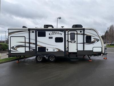2016 Crossroads Hill Country 26RB   - Photo 4 - Poulsbo, WA 98370