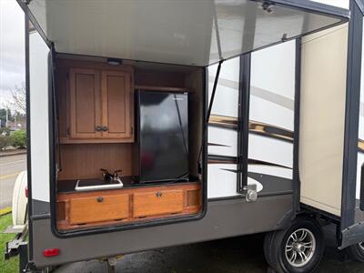 2016 Crossroads Hill Country 26RB   - Photo 15 - Poulsbo, WA 98370