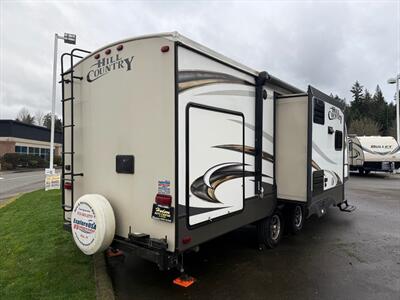 2016 Crossroads Hill Country 26RB   - Photo 3 - Poulsbo, WA 98370