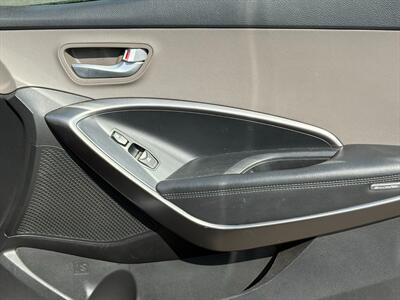 2017 Hyundai SANTA FE Sport 2.4L   - Photo 26 - Poulsbo, WA 98370