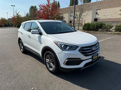 2017 Hyundai SANTA FE Sport 2.4L   - Photo 3 - Poulsbo, WA 98370