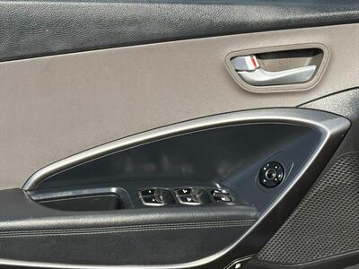 2017 Hyundai SANTA FE Sport 2.4L   - Photo 13 - Poulsbo, WA 98370