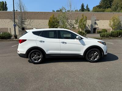 2017 Hyundai SANTA FE Sport 2.4L   - Photo 4 - Poulsbo, WA 98370
