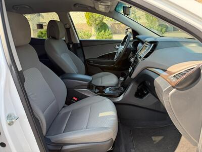 2017 Hyundai SANTA FE Sport 2.4L   - Photo 23 - Poulsbo, WA 98370