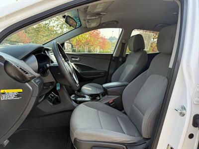 2017 Hyundai SANTA FE Sport 2.4L   - Photo 10 - Poulsbo, WA 98370