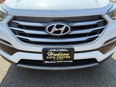 2017 Hyundai SANTA FE Sport 2.4L   - Photo 31 - Poulsbo, WA 98370