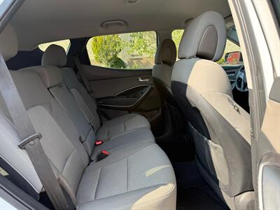 2017 Hyundai SANTA FE Sport 2.4L   - Photo 28 - Poulsbo, WA 98370