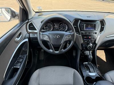 2017 Hyundai SANTA FE Sport 2.4L   - Photo 14 - Poulsbo, WA 98370