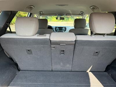 2017 Hyundai SANTA FE Sport 2.4L   - Photo 35 - Poulsbo, WA 98370