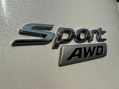 2017 Hyundai SANTA FE Sport 2.4L   - Photo 43 - Poulsbo, WA 98370