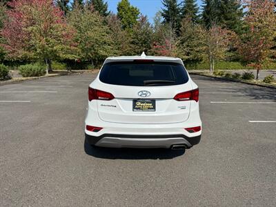 2017 Hyundai SANTA FE Sport 2.4L   - Photo 6 - Poulsbo, WA 98370