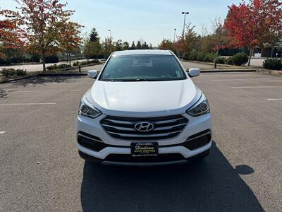 2017 Hyundai SANTA FE Sport 2.4L   - Photo 2 - Poulsbo, WA 98370