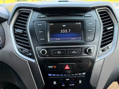 2017 Hyundai SANTA FE Sport 2.4L   - Photo 20 - Poulsbo, WA 98370