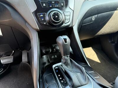 2017 Hyundai SANTA FE Sport 2.4L   - Photo 21 - Poulsbo, WA 98370