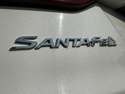 2017 Hyundai SANTA FE Sport 2.4L   - Photo 30 - Poulsbo, WA 98370