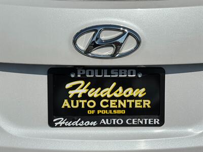 2017 Hyundai SANTA FE Sport 2.4L   - Photo 32 - Poulsbo, WA 98370