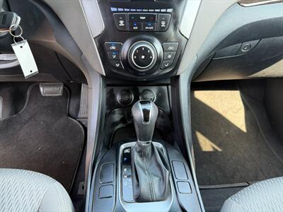 2017 Hyundai SANTA FE Sport 2.4L   - Photo 22 - Poulsbo, WA 98370
