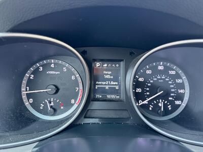 2017 Hyundai SANTA FE Sport 2.4L   - Photo 15 - Poulsbo, WA 98370