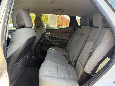 2017 Hyundai SANTA FE Sport 2.4L   - Photo 38 - Poulsbo, WA 98370