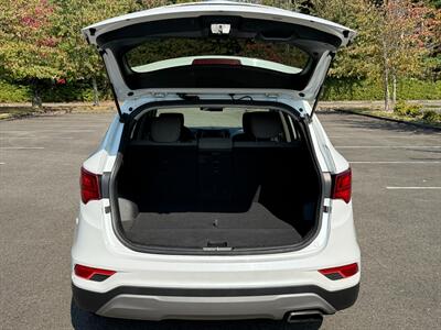 2017 Hyundai SANTA FE Sport 2.4L   - Photo 7 - Poulsbo, WA 98370