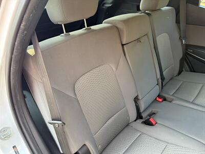 2017 Hyundai SANTA FE Sport 2.4L   - Photo 29 - Poulsbo, WA 98370