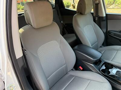 2017 Hyundai SANTA FE Sport 2.4L   - Photo 24 - Poulsbo, WA 98370