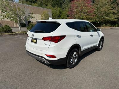 2017 Hyundai SANTA FE Sport 2.4L   - Photo 5 - Poulsbo, WA 98370