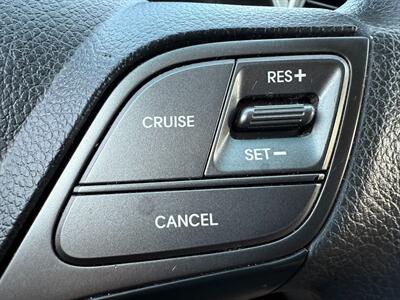2017 Hyundai SANTA FE Sport 2.4L   - Photo 18 - Poulsbo, WA 98370