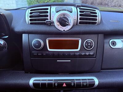 2011 Smart fortwo Passion   - Photo 14 - Poulsbo, WA 98370