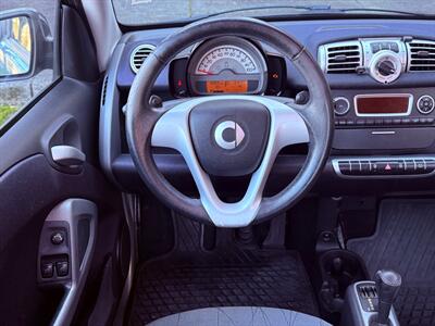 2011 Smart fortwo Passion   - Photo 10 - Poulsbo, WA 98370