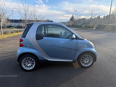 2011 Smart fortwo Passion   - Photo 6 - Poulsbo, WA 98370