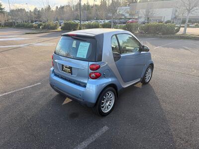 2011 Smart fortwo Passion   - Photo 5 - Poulsbo, WA 98370