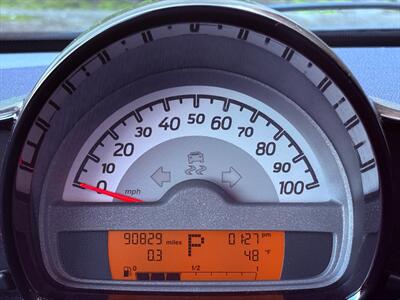 2011 Smart fortwo Passion   - Photo 15 - Poulsbo, WA 98370